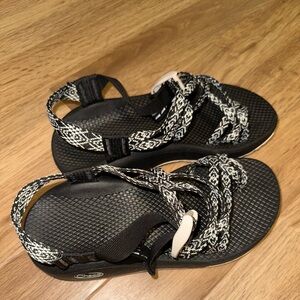 Chaco sandals (size 7W)